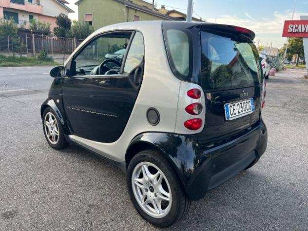 SMART ForTwo 600 smart amp passion (40 kW) rif. 19594030