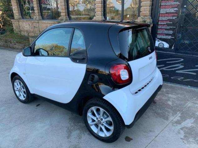 SMART - Fortwo - 70 1.0 twinamic Passion