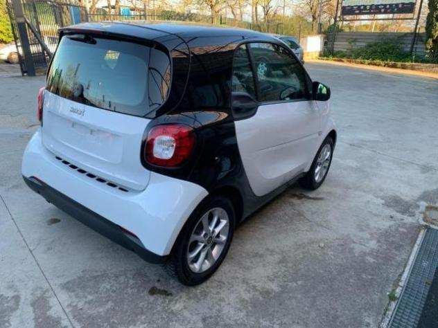 SMART - Fortwo - 70 1.0 twinamic Passion