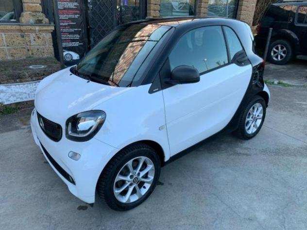 SMART - Fortwo - 70 1.0 twinamic Passion