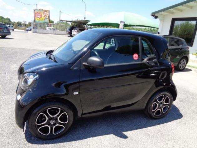 SMART ForTwo 70 1.0 twinamic Passion rif. 19848351