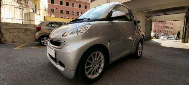 SMART ForTwo 90 0.9 T twinamic cabrio Prime rif. 18894688