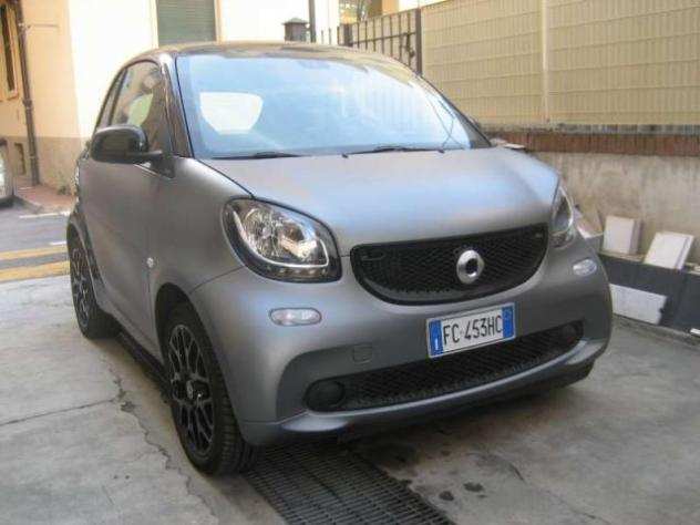 SMART ForTwo 90 0.9 TURBO PASSION rif. 18867025