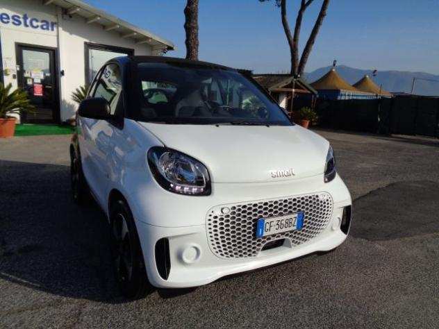 SMART ForTwo EQ Passion 4,6KW rif. 19848346