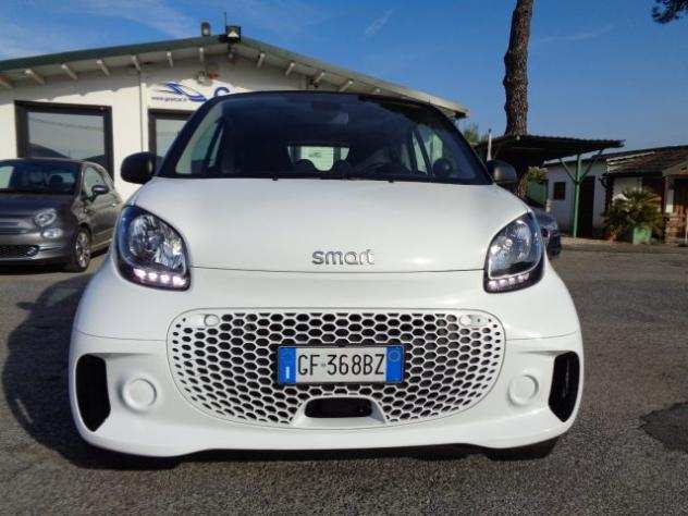 SMART ForTwo EQ Passion 4,6KW rif. 19848346