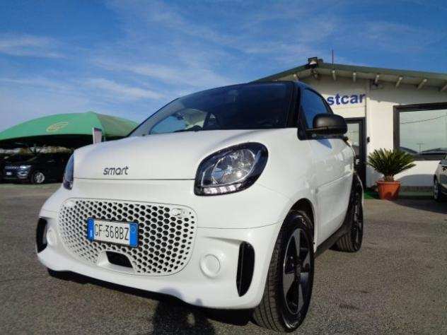 SMART ForTwo EQ Passion 4,6KW rif. 19848346