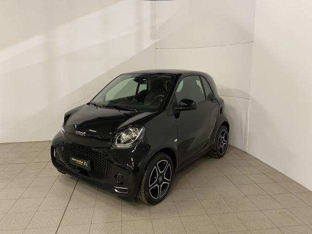 smart fortwo Smart III 2020 Elettric eq Pulse 22kW