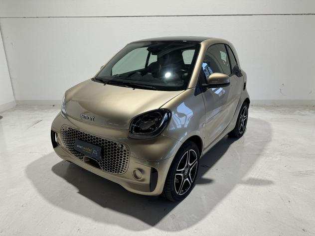 smart fortwo Smart III 2020 Elettric eq Pulse 4,6kW