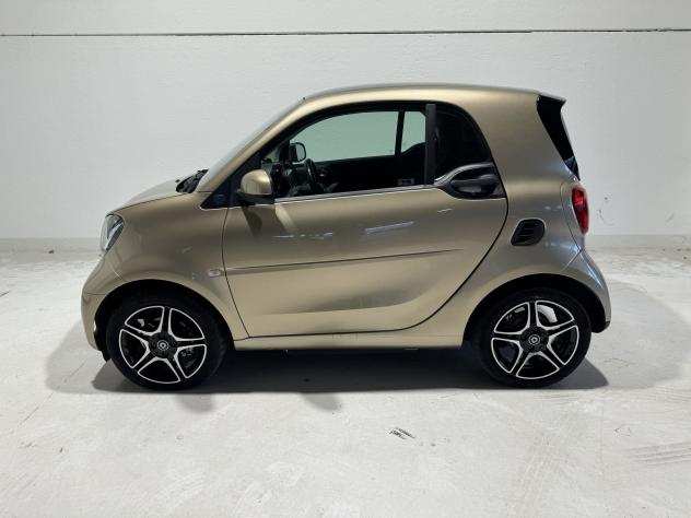 smart fortwo Smart III 2020 Elettric eq Pulse 4,6kW