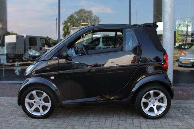 Smart - ForTwo Turbo - 2004