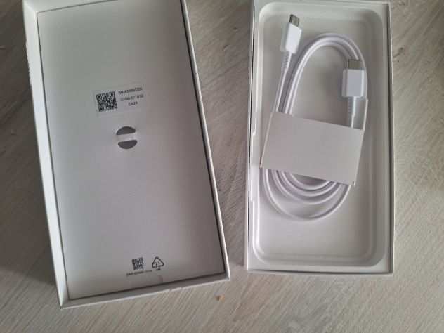Smart Phone Samsung A 34 5G