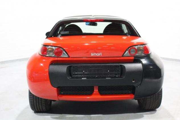 Smart - Roadster - 2003