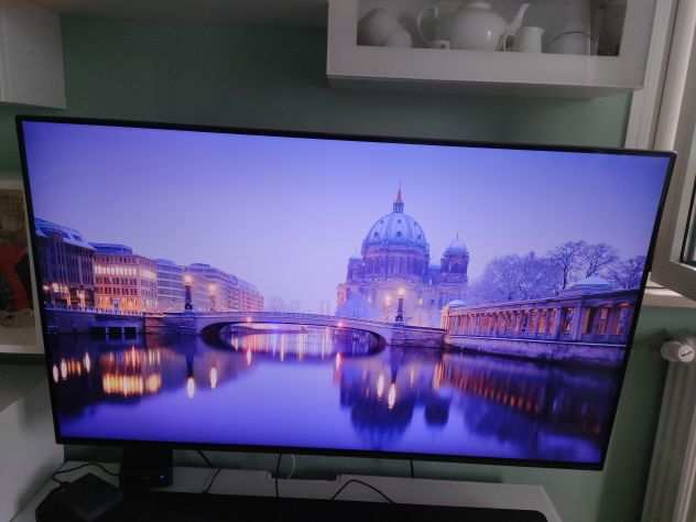 Smart TV 4K 50quot LG SM8600PLA