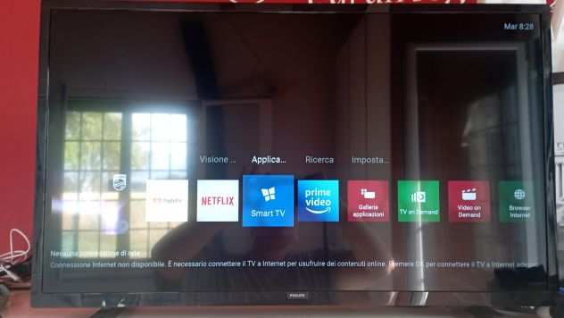 Smart TV Philips quot32