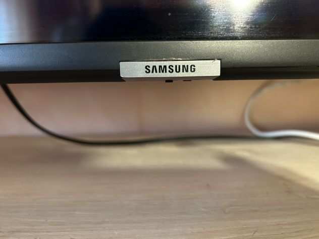 Smart tv Samsung 55 pollici