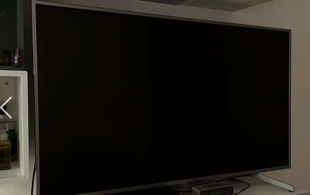 Smart TV SONY BRAVIA 55quot KD55XG7077 UKD 4K HDR