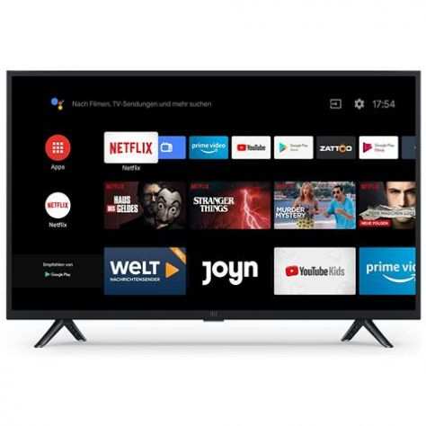 SMART TV XIAOMI TV LED HD 32quot 4A Android TV