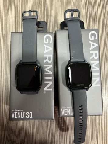 Smart Watch Garmin Venu SQ