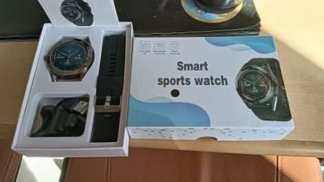 SMART WHATCH SPORTS