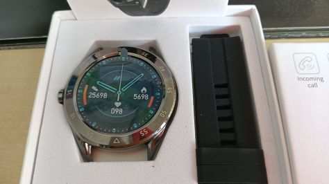 SMART WHATCH SPORTS