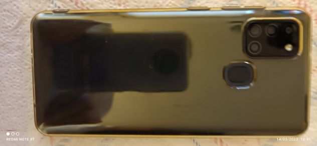 Smartfhone Samsung A 21 S