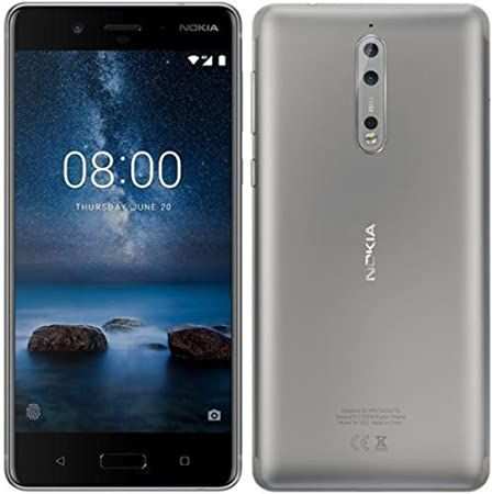 SMARTPHONE ANDROID NOKIA 8