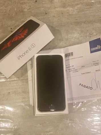 Smartphone - Apple iPhone 6S 32 GB