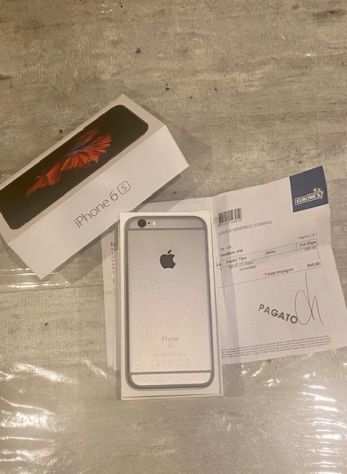 Smartphone - Apple iPhone 6S 32 GB