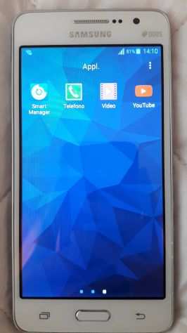 Smartphone Galaxy Grand Prime