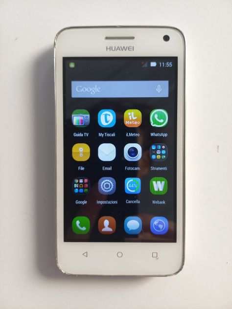 Smartphone Huawei