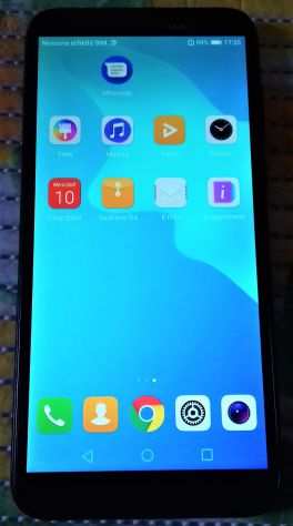 Smartphone Huawei- 5,5quot Pollici-16 GB-Octa Core- 4G LTE