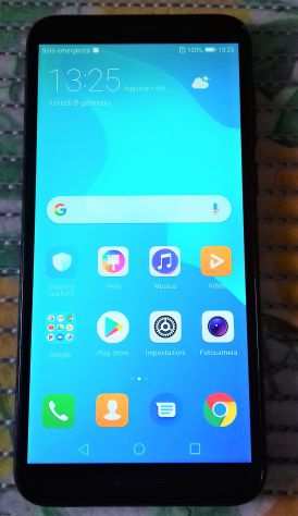 Smartphone Huawei- 5quot- 5,5quot Pollici-16 GB-Octa Core- 4G LTE
