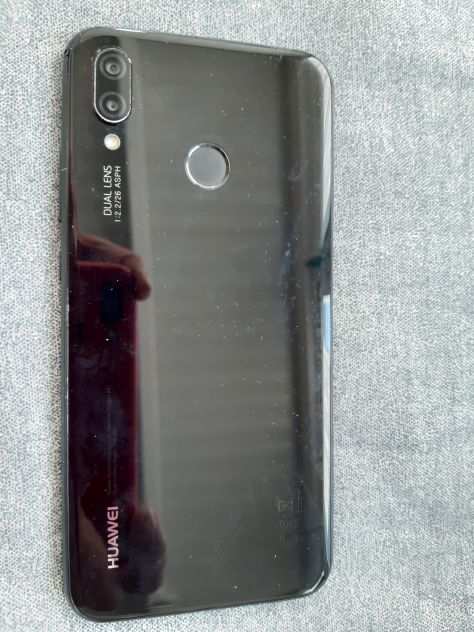 Smartphone Huawei P20 Lite NON FUNZIONANTE