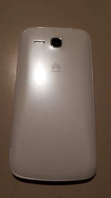 Smartphone Huawei Y600-U20