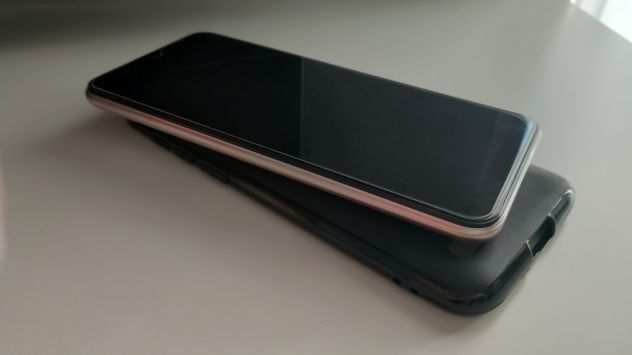 Smartphone in buone condizioni, Ulefone Note 7p