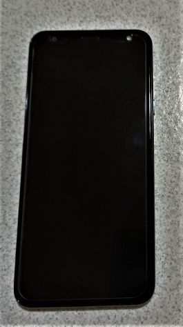 Smartphone LG- Display 5,7quot- 32 GB- 8 Core- Foto 16 MPX-Dual Sim