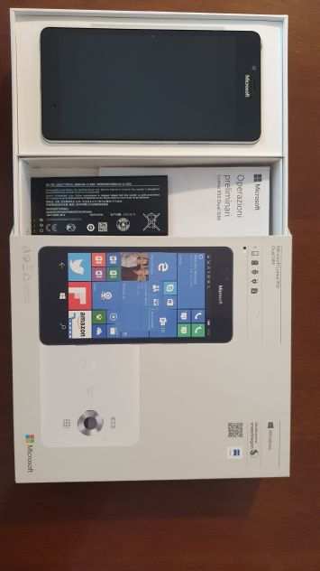 SMARTPHONE LUMIA 950