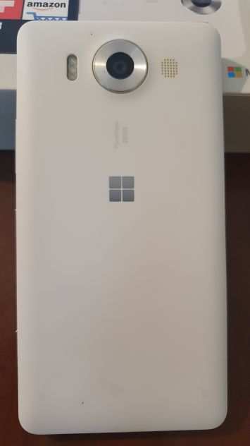 SMARTPHONE LUMIA 950