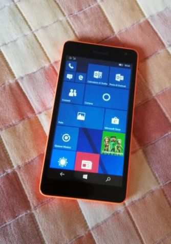 Smartphone Microsoft Lumia 535