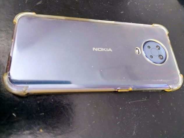 Smartphone Nokia G20