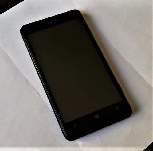 Smartphone Nokia Lumia 625