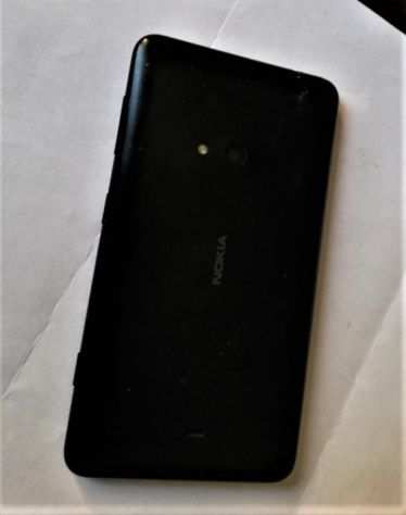 Smartphone Nokia Lumia 625