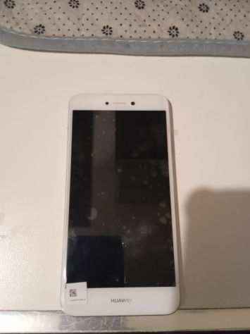 smartphone P8 Lite