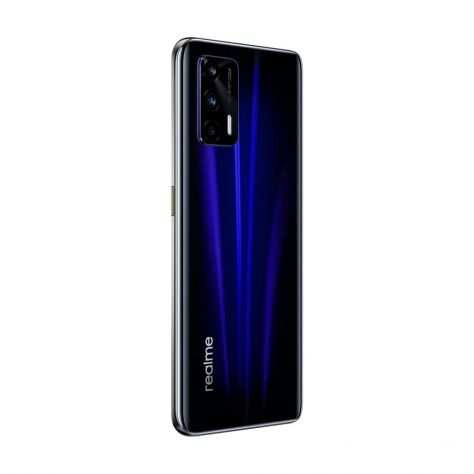 SMARTPHONE REALME GT 5G  SMARTPHONE XIAOMI REDMI NOTE 9 PRO