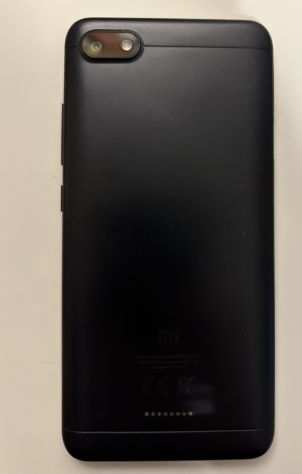Smartphone Redmi 6A