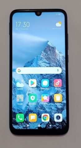 Smartphone Redmi Note 7