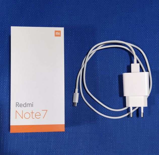 Smartphone Redmi Note 7