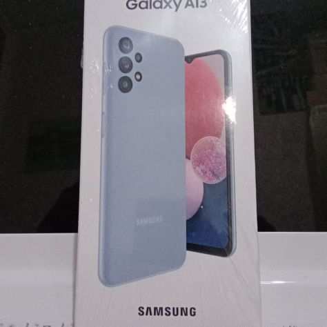 Smartphone Samsung Galaxy A13