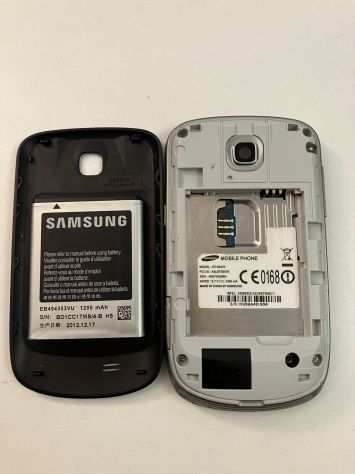 Smartphone Samsung Galaxy Next GT-S5570