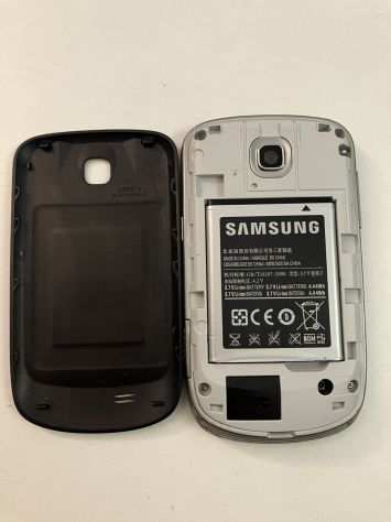 Smartphone Samsung Galaxy Next GT-S5570